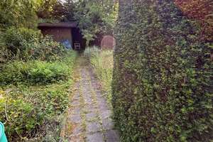 Charmantes Einfamilienhaus mit großem Garten in ruhiger Lage in Düsseldorf-Eller – Die vollständige Adresse der Immobilie erhältst du vom Anbieter., 40229 Eller, Düsseldorf – Vorschaubild 13