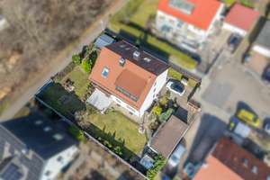 MFH mit 3 Wohneinheiten, teilweise frei, in Nürnberg-Gebersdorf
 – Die vollständige Adresse der Immobilie erhältst du vom Anbieter., 90449 Gebersdorf, Nürnberg – Vorschaubild 36