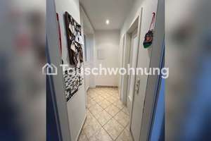 Tauschwohnung: Altbauwohnung mit Parkett, Stuckdecke und kleiner Terrasse – Louis-Braille-Straße 3, 1099 Radeberger Vorstadt, Dresden – Vorschaubild 8
