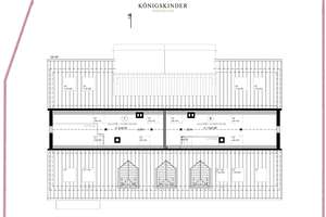 Rendite-Highlight: Neuwertige 3-Zimmer-DG-Wohnung in Bad Cannstatt – 70372 Kurpark, Stuttgart – Vorschaubild 23