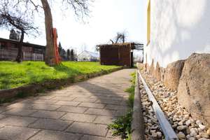 +++ Einfamilien- oder Mehrgenerationenhaus mit sehr großem Grundstück und viel Ausbaupotenzial +++ – Die vollständige Adresse der Immobilie erhältst du vom Anbieter., 1156 Oberwartha, Dresden – Vorschaubild 31