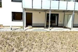 131qm eigener Garten direkt an der Terrasse! KfW 55 EE Energie A+ Eigentumswohnung im Gartengeschoss – Drahtzieherstraße 7, 90453 Krottenbach, Mühlhof, Nürnberg – Vorschaubild 36