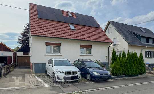 Tolles EFH - Modern in sehr guter Lage