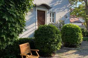 Schönes Haus mit schönem Garten in zentraler Lage – Uhdestraße 35, 85221 Dachau – Vorschaubild 6