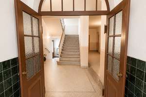Helle 3-Raum-Wohnung mit Balkon auf dem Kaßberg *vermietet* – Barbarossastraße 57 57, 9112 Kaßberg, Chemnitz – Vorschaubild 5