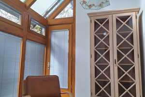 Einfamilienhaus mit gehobener Ausstattung und EBK in Wadgassen OT Werbeln – Ludweilerstraße 58, 66787 Saarlouis (Kreis) – Vorschaubild 17
