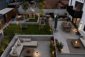 Besondere Neubau-Wohnung mit Balkon & hochwertiger Küche + TG – Die vollständige Adresse der Immobilie erhältst du vom Anbieter., 76131 Oststadt, Karlsruhe – Vorschaubild 8