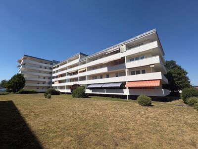Appartement zu verkaufen