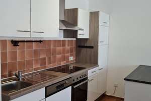 Attraktive 2,5-Raum-Wohnung mit großer Wohnküche  und Balkon in Bonn-Zentrum – Weiher str. 16, 53111 Nordstadt, Bonn – Vorschaubild 15