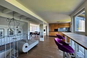 Exklusives Penthouse in Bestlage von Düsseldorf-Derendorf – Die vollständige Adresse der Immobilie erhältst du vom Anbieter., 40476 Golzheim, Düsseldorf – Vorschaubild 2