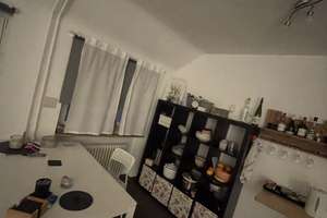 Kleine aber feine – Die vollständige Adresse der Immobilie erhältst du vom Anbieter., 64283 Mitte, Darmstadt – Vorschaubild 2