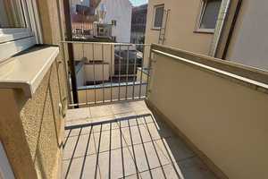 Nachmieter gesucht: Charmante 2-Zimmer-Wohnung mit Balkon im Herzen von Nürnberg! – Nürnberg – Vorschaubild 13