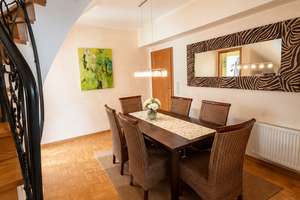 Ihr neues zu Hause mit tramhafter Garten-Oase | direkt am Unterbacher-See! – Die vollständige Adresse der Immobilie erhältst du vom Anbieter., 40627 Unterbach, Düsseldorf – Vorschaubild 4