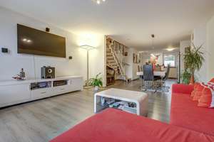 Modernes KfW-Reihenendhaus mit sonnigem Südgarten! – 63073 Bieber, Offenbach am Main – Vorschaubild 2