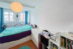 Wohnen unterm Dach - stillvolle 2-Zimmer-Oase mit Einbauküche & Investmentpotenzial  – Die vollständige Adresse der Immobilie erhältst du vom Anbieter., 4317 Reudnitz-Thonberg, Leipzig – Vorschaubild 6