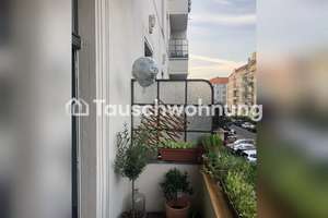 Tauschwohnung: 3,5 Zi Altbau im Goltzstraßenkiez gegen mind 4 Zi. im Kiez – Lindauer Straße 7, 10781 Schöneberg, Berlin – Vorschaubild 8