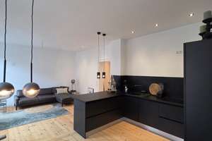 -Wohnen im Herzen der List- Komplett sanierte, helle und offene 3-Zimmer-ETW – Fridastr. 4, 30161 Oststadt, Hannover – Vorschaubild 5