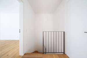 ELEGANTE GARTENWOHNUNG IN DER MENTERSCHWAIGE MIT HAUS IM HAUS CHARAKTER - BEZUGSFERTIGER NEUBAU – 81545 Harlaching, München – Vorschaubild 8