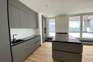 LUXUS 4-Zimmer Penthousewohnung – 60598 Sachsenhausen-Süd, Frankfurt am Main – Vorschaubild 16