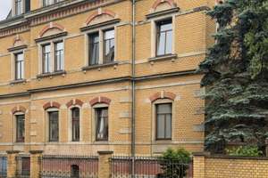 3-Raumwohnung mit Balkon, Garten  und Außenstellplatz in Dresden-Großzschachwitz (provisionsfrei) – Die vollständige Adresse der Immobilie erhältst du vom Anbieter., 1259 Großzschachwitz, Dresden – Vorschaubild 20