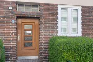Renovierte 3-Zimmer-Wohnung in ruhiger Seitenstraße – Linden - Quirrestraße