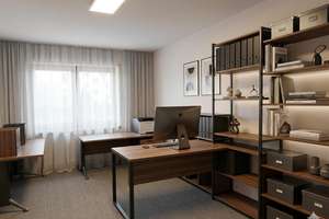 6 Zimmer - Wärmepumpe - PV - Garage - Garten - Kirchheim – Die vollständige Adresse der Immobilie erhältst du vom Anbieter., 85551 Kirchheim bei München – Vorschaubild 5