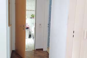 Bezugsfreie 6-Zimmer Whg. mit Balkon und Gartenmitbenutzung, ruhige und grüne Wohnlage – Die vollständige Adresse der Immobilie erhältst du vom Anbieter., 51149 Porz (Ortsteil), Köln – Vorschaubild 11