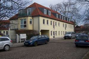 3-Zimmer-Whg in Leutzsch, Terrasse, Fußbodenheizung – Die vollständige Adresse der Immobilie erhältst du vom Anbieter., 4179 Leutzsch, Leipzig – Vorschaubild 3