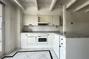 Individuelle Maisonette-Wohnung mit Balkon und TG-Stellplatz – Frohmestraße 68b, 22459 Schnelsen, Hamburg – Vorschaubild 9