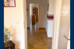 Großzügig wohnen, ruhig entspannen: Helle 3-Raum-Wohnung mit Sonnenbalkon in bester, zentraler Lage. – Die vollständige Adresse der Immobilie erhältst du vom Anbieter., 4319 Engelsdorf, Leipzig – Vorschaubild 7