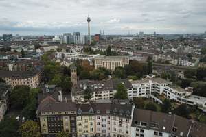 Attraktive Kapitalanlage in Düsseldorf – nachhaltig investieren – Die vollständige Adresse der Immobilie erhältst du vom Anbieter., 40223 Bilk, Düsseldorf – Vorschaubild 11