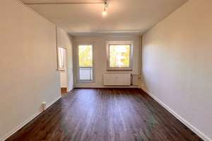 2-Zimmerwohnung mit Balkon und Aufzug! – Finsterwalder Str. 27, 1239 Prohlis-Süd, Dresden – Vorschaubild 4