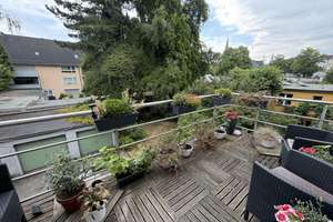Freistehendes 3-Familienwohnhaus mit 3 Garagen und Garten - teilbar nach WEG – Wittener Straße 195, 44803 Altenbochum, Bochum – Vorschaubild 11