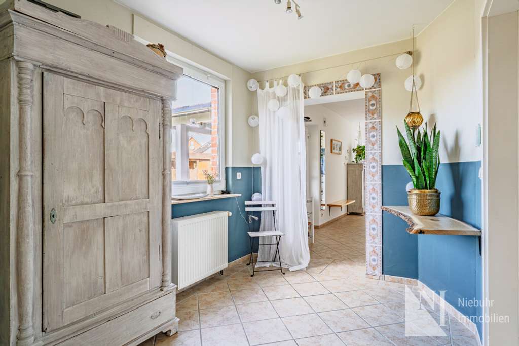 Immobilie in Neetze - Ruhige Oase – Gepflegtes Einfamilienhaus in Neetze - Bild 4