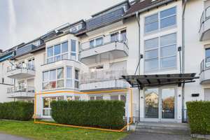 KAPITALANLAGE ODER NEUES ZUHAUSE? - GERÄUMIGE 3 ZIMMER WOHNUNG TOP ANGEBUNDEN IN HOLZLAR – Die vollständige Adresse der Immobilie erhältst du vom Anbieter., 53229 Holzlar, Bonn – Vorschaubild 2