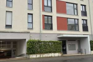 Exklusive 2-Zimmerwohnung mit EBK, Garten und Terrasse – Koblenzer Str. 2, 64293 Darmstadt-Nord, Darmstadt – Vorschaubild 8