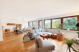 Wohnen in der ***PARKRESIDENZ GUT LUDENBERG*** – Die vollständige Adresse der Immobilie erhältst du vom Anbieter., 40629 Ludenberg, Düsseldorf – Vorschaubild 2
