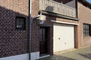 Einzigartiges Stadthaus: historische Hülle, modernes Zuhause – Die vollständige Adresse der Immobilie erhältst du vom Anbieter., 47669 Wachtendonk – Vorschaubild 17