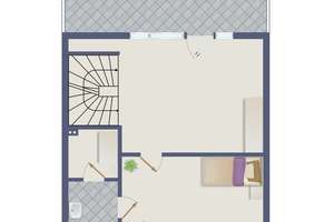 Ihr neues Zuhause wartet - modernes Reihenhaus mit Garten, Dachterrasse & 2 Stellplätzen – Die vollständige Adresse der Immobilie erhältst du vom Anbieter., 28357 Lehesterdeich, Bremen – Vorschaubild 32