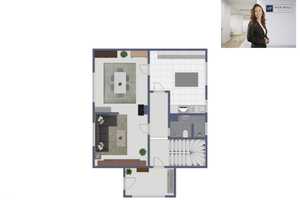 Ihr Wohlfühl-Zuhause wartet auf Sie – stilvoll, modern und bereit für neue Erinnerungen!!! – Birkenfeld (Kreis) – Vorschaubild 33
