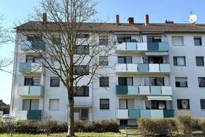 Die eigenen 4 Wände - Stilvoll & Nachhaltige 3-Zimmer-Wohnung in Biebesheim – Die vollständige Adresse der Immobilie erhältst du vom Anbieter., 64584 Biebesheim am Rhein – Vorschaubild 4