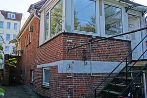 Ein Einfamilienhaus  im Stadtteil Hassee mit sehr großen Grundstück wartet aus Sie! – Die vollständige Adresse der Immobilie erhältst du vom Anbieter., 24113 Hassee, Kiel – Vorschaubild 16