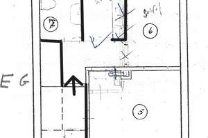 Alltagstaugliche 2-Zimmer-Wohnung in Lübeck St. Jürgen – Kahlhorststraße xx, 23562 Sankt Jürgen, Lübeck – Vorschaubild 2