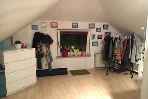 Gepflegte Terrassenwohnung mit 2 Zimmern und Balkon in Bochum – Die vollständige Adresse der Immobilie erhältst du vom Anbieter., 44793 Hamme, Bochum – Vorschaubild 5