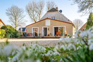 Historisches Apartmentshaus in Esens - Nordsee – Wittmund (Kreis) – Vorschaubild 14