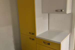Charmante 2-Zimmer Dachgeschosswohnung. Mit Einbauküche, Balkon und Blick ins Grüne! – Schonnebeckhöfe 134-136, 45309 Schonnebeck, Essen – Vorschaubild 8