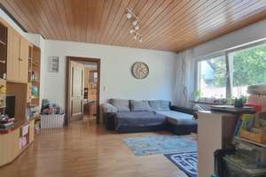 Neue Gastherme - Gemütliches Einfamilienhaus inkl. Garage und großer Dachterrasse  – Die vollständige Adresse der Immobilie erhältst du vom Anbieter., 56566 Neuwied – Vorschaubild 6