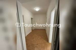 Tauschwohnung: 3-Zi Westend am Grüneburgweg abzugeben