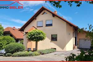 Großes, modernes und gepflegtes EFH mit Wintergarten und ELW in Saulheim zu verkaufen – Die vollständige Adresse der Immobilie erhältst du vom Anbieter., 55291 Saulheim – Vorschaubild 1
