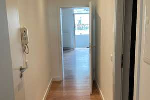 Neuwertige Wohnung mit  (Einbauküche u. Balkon):2-Zimmer-Whn. in D-Oberbilk – Linienstraße 59, 40227 Oberbilk, Düsseldorf – Vorschaubild 8